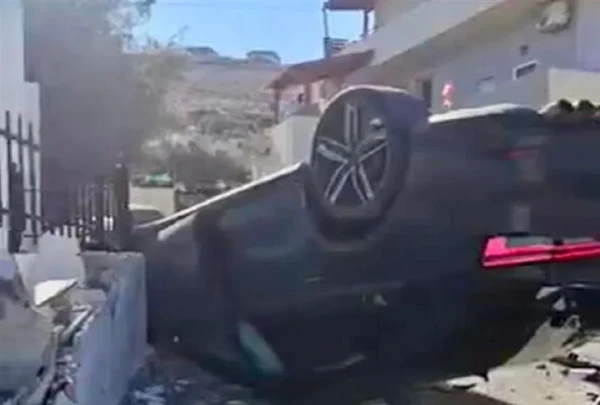 «Ήταν σχιζοφρενής» – Τι κατέθεσε ο ψυχίατρος για τον Γάλλο που «θέρισε» τη Ράνια