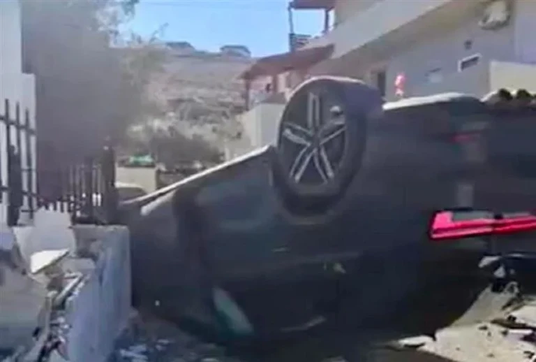 «Ήταν σχιζοφρενής» – Τι κατέθεσε ο ψυχίατρος για τον Γάλλο που «θέρισε» τη Ράνια