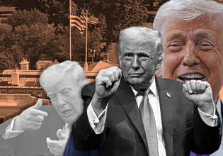 Washington Post κατά Τραμπ: Οι δηλώσεις του αναιρούν η μία την άλλη – «Αδειάζει» τους δικούς του