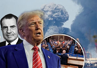 Οι Αμερικανοί έχουν δύο εβδομάδες προθεσμία να σταματήσουν τον Τραμπ