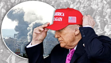 MAGA ή «Πρώτα η Αμερική»; Ο πόλεμος στο Ιράν αποκαλύπτει τη σύγκρουση