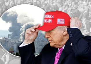 MAGA ή «Πρώτα η Αμερική»; Ο πόλεμος στο Ιράν αποκαλύπτει τη σύγκρουση