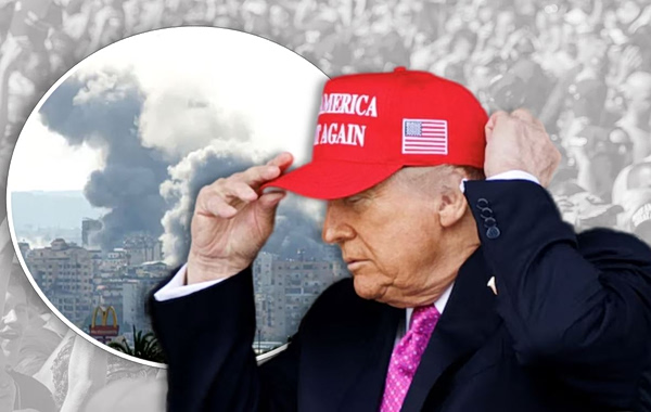 MAGA ή «Πρώτα η Αμερική»; Ο πόλεμος στο Ιράν αποκαλύπτει τη σύγκρουση