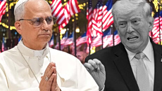 Ο πόλεμος Πάπα-Τραμπ διχάζει τους Αμερικανούς καθολικούς