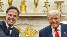 Η μοναξιά δεν συμφέρει τις ΗΠΑ – Τρεις λόγοι που οι Αμερικανοί θα παραμείνουν στο NATO