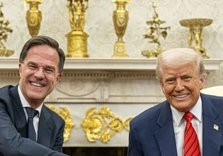 Η μοναξιά δεν συμφέρει τις ΗΠΑ – Τρεις λόγοι που οι Αμερικανοί θα παραμείνουν στο NATO