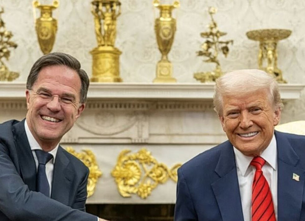 Η μοναξιά δεν συμφέρει τις ΗΠΑ – Τρεις λόγοι που οι Αμερικανοί θα παραμείνουν στο NATO