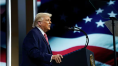 Ιράν: Διάγγελμα για τον πόλεμο θα απευθύνει ο Τραμπ στους Αμερικανούς