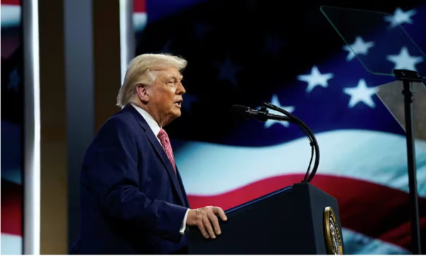 Ιράν: Διάγγελμα για τον πόλεμο θα απευθύνει ο Τραμπ στους Αμερικανούς