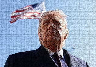 Καθηγήτρια ψυχιατρικής στο Χάρβαρντ για Τραμπ: Το πρόβλημα δεν είναι πολιτικό, αλλά ψυχιατρικό