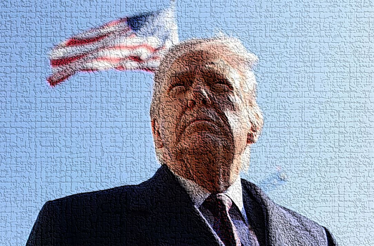 Καθηγήτρια ψυχιατρικής στο Χάρβαρντ για Τραμπ: Το πρόβλημα δεν είναι πολιτικό, αλλά ψυχιατρικό