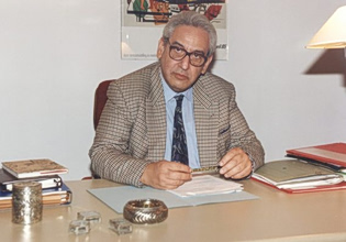 Δημήτρης Τσάτσος: «Έχουμε γίνει η χώρα μιας απέραντης πολιτικής φλυαρίας»