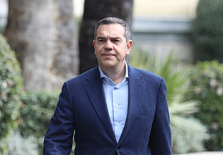 Ανακατεύοντας την τράπουλα στην Κεντροαριστερά: Τι αλλάζει με το κόμμα του Αλέξη Τσίπρα