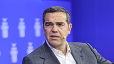 Τελευταίος σταθμός της Ιθάκης η Κρήτη – Ηχηρή παρέμβαση Τσίπρα