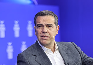 Ο Αλέξης Τσίπρας στην Κρήτη – Οι τελευταίες πινελιές πριν τις τελικές ανακοινώσεις