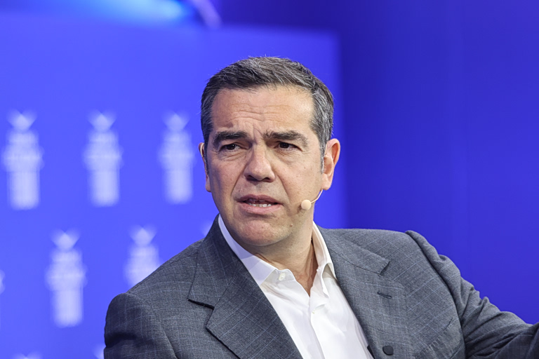 Τελευταίος σταθμός της Ιθάκης η Κρήτη - Ηχηρή παρέμβαση Τσίπρα