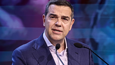 Η «Ιθάκη» ταξιδεύει στο Ηράκλειο Κρήτης –  Στις 29 Απριλίου η παρουσίαση του βιβλίου του Αλέξη Τσίπρα