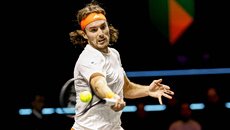 Ελεύθερη πτώση του Τσιτσιπά στην κατάταξη της ATP – Στη χαμηλότερη θέση από το 2018