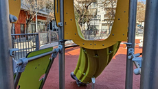 Θεσσαλονίκη: Συλλήψεις δύο γυναικών για έκθεση των 3χρονων παιδιών τους σε κίνδυνο