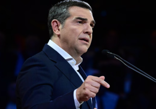 Κόμμα Τσίπρα: Ο πυρήνας νέων της Θεσσαλονίκης – Η εκδήλωση «unmute now» που βγάζει… υποψήφιους