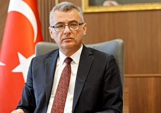 Κυπριακό: Δεν αναμένεται νέο σχέδιο τύπου Ανάν, δηλώνει ο Ερχιουρμάν