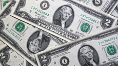 Το απίθανο, σχεδόν άγνωστο, χαρτονόμισμα των 2 δολαρίων στις ΗΠΑ