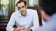 Κεσσές για υποκλοπές: Λαμπάδα πρέπει να ανάψει ο Λαβράνος στον κουμπάρο του Γρηγόρη Δημητριάδη