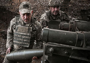 Ουκρανία: 1 νεκρός και 15 τραυματίες σε ρωσικές επιθέσεις πριν από την πασχαλινή ανακωχή