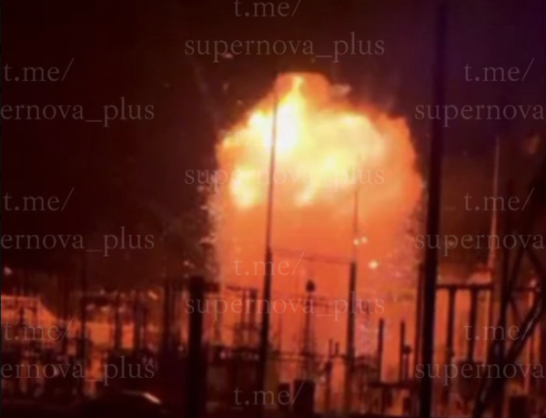 Ουκρανία: Ουκρανική επίθεση προκαλεί διακοπή ηλεκτροδότησης σε περιοχές της Ζαπορίζια που ελέγχει η Ρωσία