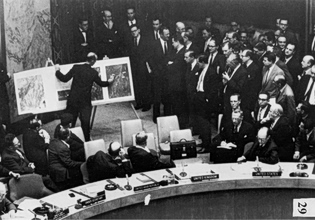 O επόμενος γ.γ. του ΟΗΕ θα ξαναγυρίσει στα «παλιά»: Αφήνει το Κλίμα και πιάνει πολέμους