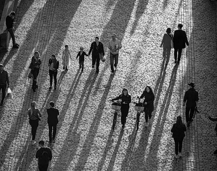 Unemployment Edges Down to 8.5% in Feb. 2026