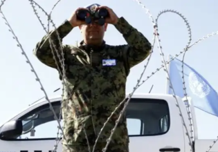 Κύπρος: Νέο διοικητή της ΟΥΝΦΙΚΥΠ διόρισε ο Αντόνιο Γκουτέρες