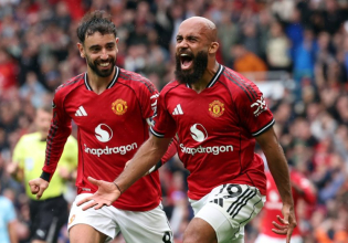 Οι αθλητικές μεταδόσεις της Δευτέρας (13/4): Πού θα δείτε το ντέρμπι Εφές-Φενέρμπαχτσε και Μάντσεστερ Γιουνάιτεντ