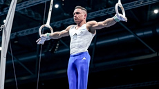 LIVE: H μάχη του Πετρούνια στον τελικό των κρίκων στο Παγκόσμιο Κύπελλο του Καΐρου