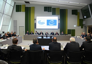 Η ΚΕΔΕ στους ευρωπαϊκούς θεσμούς με στρατηγική προτάσεων και διεκδικήσεων