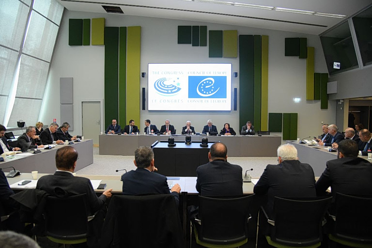 Η ΚΕΔΕ στους ευρωπαϊκούς θεσμούς με στρατηγική προτάσεων και διεκδικήσεων