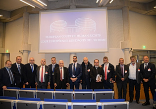 Λάζαρος Κυρίζογλου: «Χωρίς ισχυρούς Δήμους, δεν υπάρχει ισχυρή Ευρώπη»