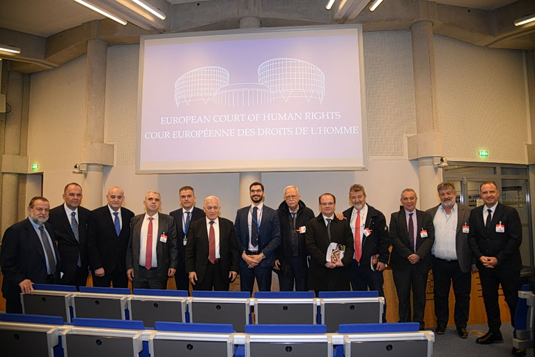 Λάζαρος Κυρίζογλου: «Χωρίς ισχυρούς Δήμους, δεν υπάρχει ισχυρή Ευρώπη»