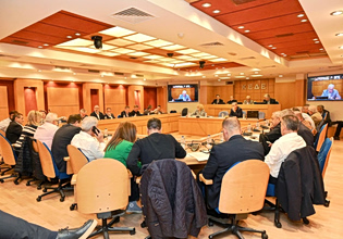 Ψήφισμα στήριξης της ΚΕΔΕ των κοινωνικών δομών και του ανθρώπινου δυναμικού των Δήμων