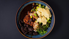 Μια «μπουκιά» ευεξίας: Ξέρεις τι είναι η fusion διατροφή;