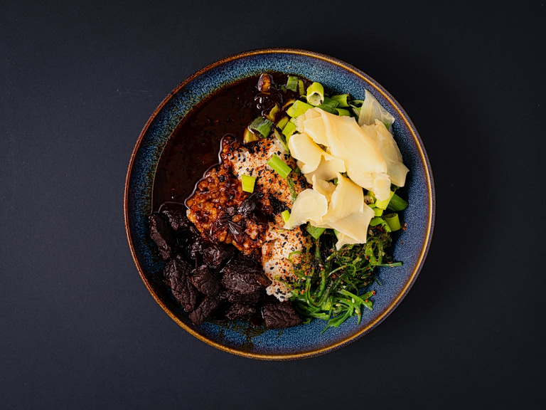 Μια «μπουκιά» ευεξίας: Ξέρεις τι είναι η fusion διατροφή;