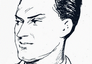 Γιώργος Βαλέτας: Νεφελοκοκκυγία