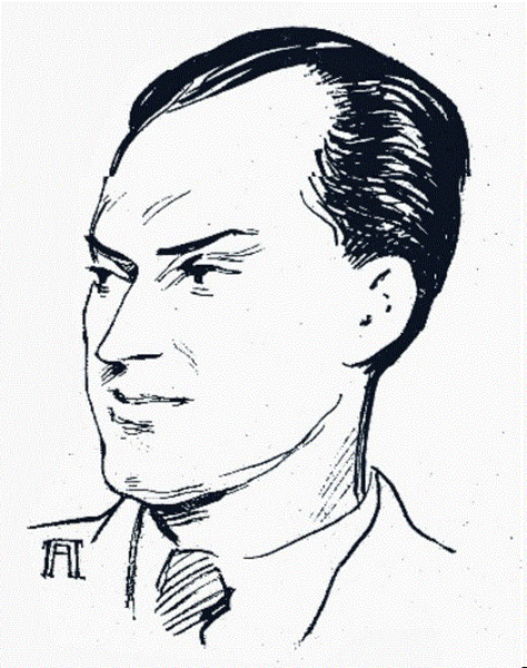 Γιώργος Βαλέτας: Νεφελοκοκκυγία