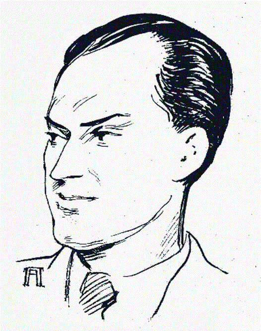 Γιώργος Βαλέτας: Νεφελοκοκκυγία