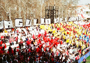 Γιατί οι διαστάσεις του Βαγιέκας θα είναι μικρότερες στο ματς με την ΑΕΚ