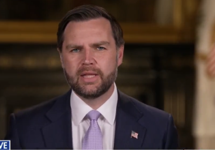 «Στο γήπεδο» του Ιράν «βρίσκεται η μπάλα», δηλώνει ο Βανς