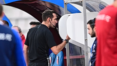 Super League: Πλάνο ενίσχυσης του VAR από τον Βαλέρι