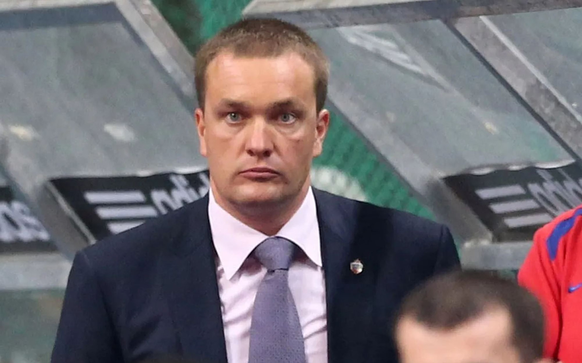 Βατούτιν: «Έτοιμη να επιστρέψει στη Euroleague η ΤΣΣΚΑ, αλλά…»