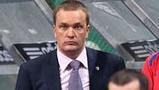 Βατούτιν: «Έτοιμη να επιστρέψει στη Euroleague η ΤΣΣΚΑ, αλλά…»