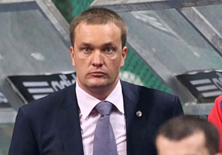 Βατούτιν: «Έτοιμη να επιστρέψει στη Euroleague η ΤΣΣΚΑ, αλλά…»